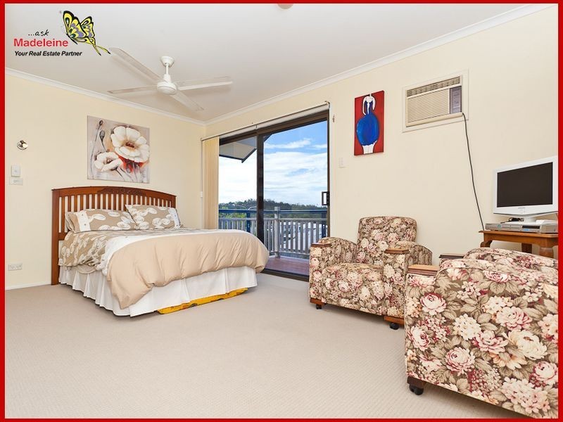 804 Hamilton Road (Access via Raven St), Mcdowall QLD 4053