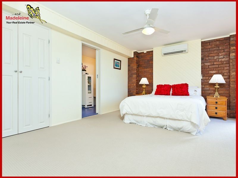 804 Hamilton Road (Access via Raven St), Mcdowall QLD 4053