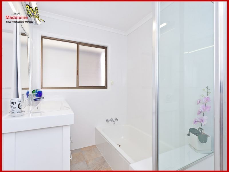 804 Hamilton Road (Access via Raven St), Mcdowall QLD 4053