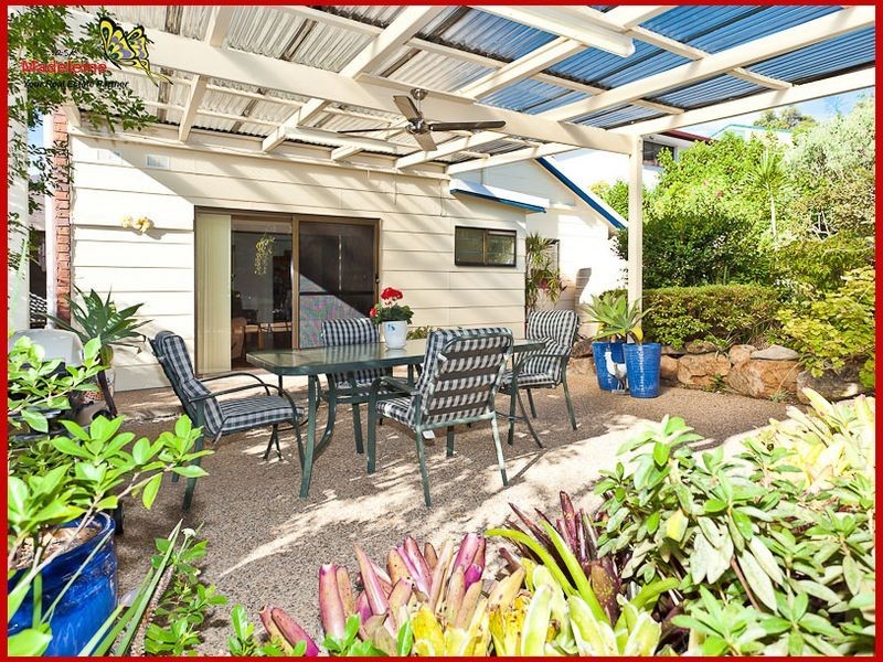 804 Hamilton Road (Access via Raven St), Mcdowall QLD 4053