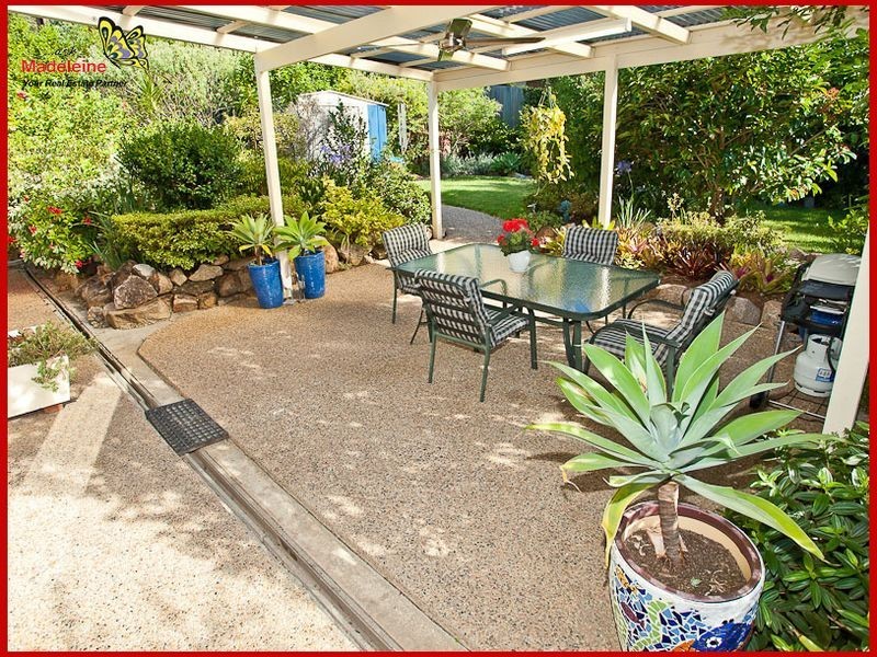 804 Hamilton Road (Access via Raven St), Mcdowall QLD 4053