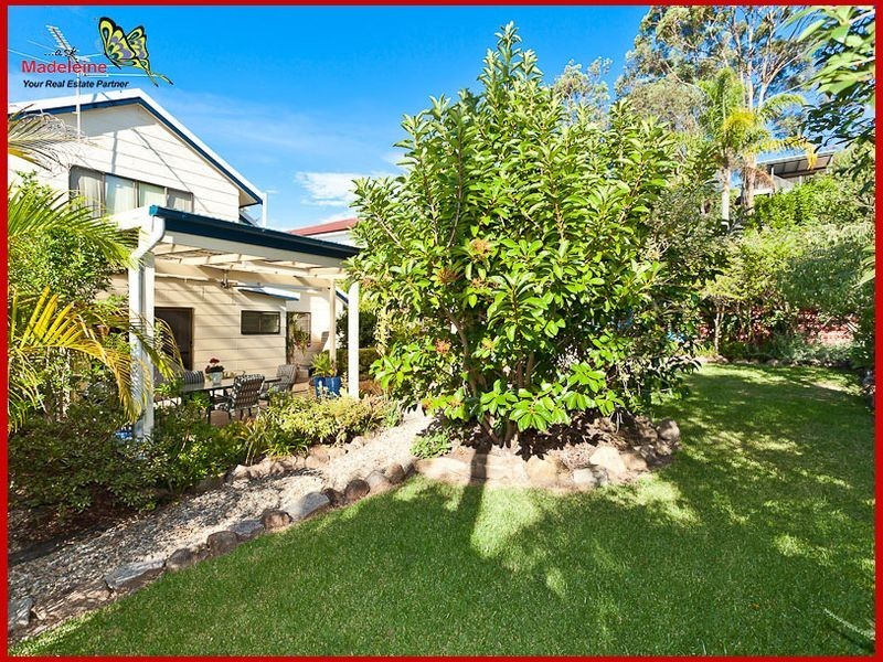 804 Hamilton Road (Access via Raven St), Mcdowall QLD 4053