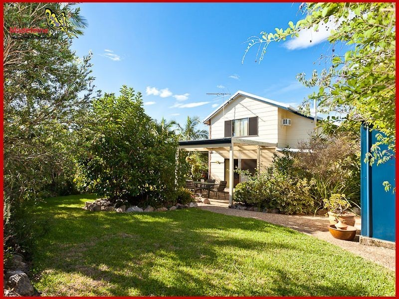 804 Hamilton Road (Access via Raven St), Mcdowall QLD 4053