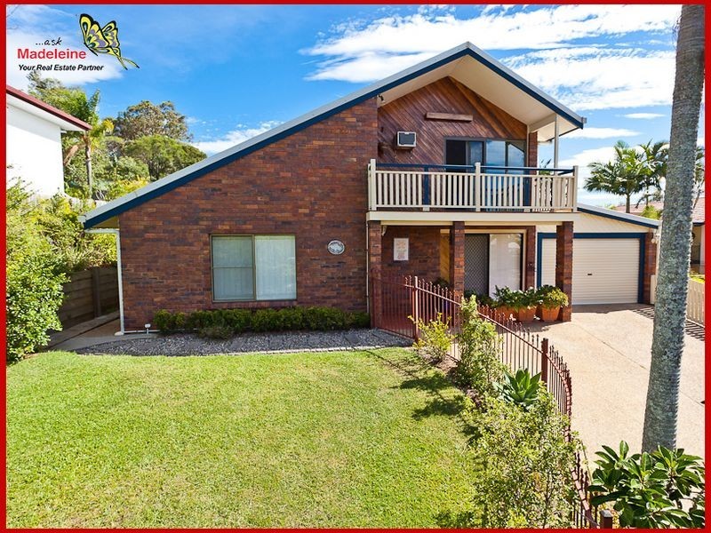 804 Hamilton Road (Access via Raven St), Mcdowall QLD 4053