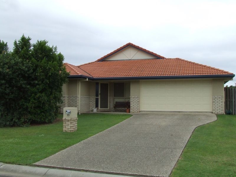 13 Gerygone Court, Narangba QLD 4504