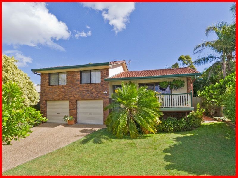 15 Pilbeam Place, Mcdowall QLD 4053
