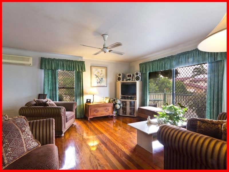 15 Pilbeam Place, Mcdowall QLD 4053