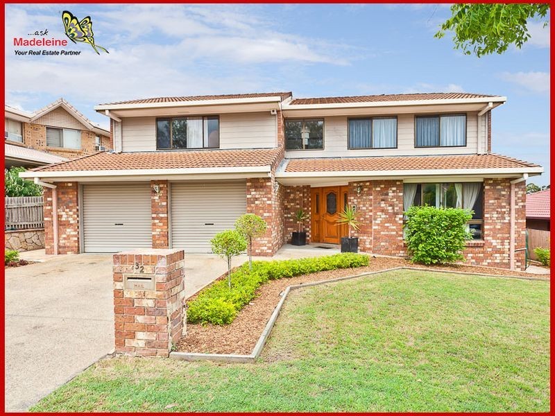 32 Boulting Street, Mcdowall QLD 4053