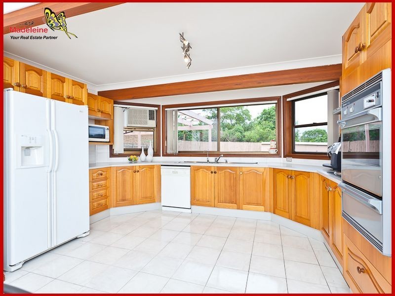 32 Boulting Street, Mcdowall QLD 4053