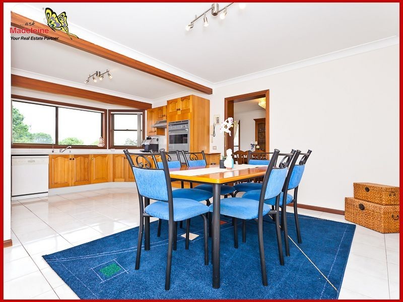 32 Boulting Street, Mcdowall QLD 4053