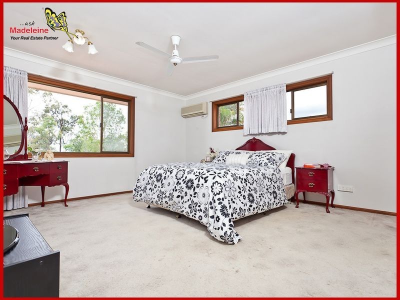 32 Boulting Street, Mcdowall QLD 4053
