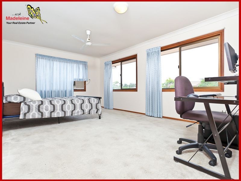 32 Boulting Street, Mcdowall QLD 4053