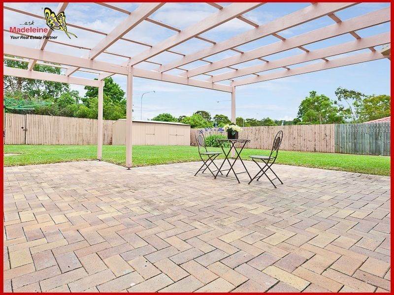 32 Boulting Street, Mcdowall QLD 4053