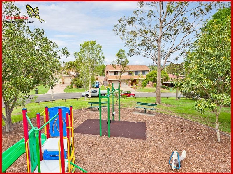 32 Boulting Street, Mcdowall QLD 4053