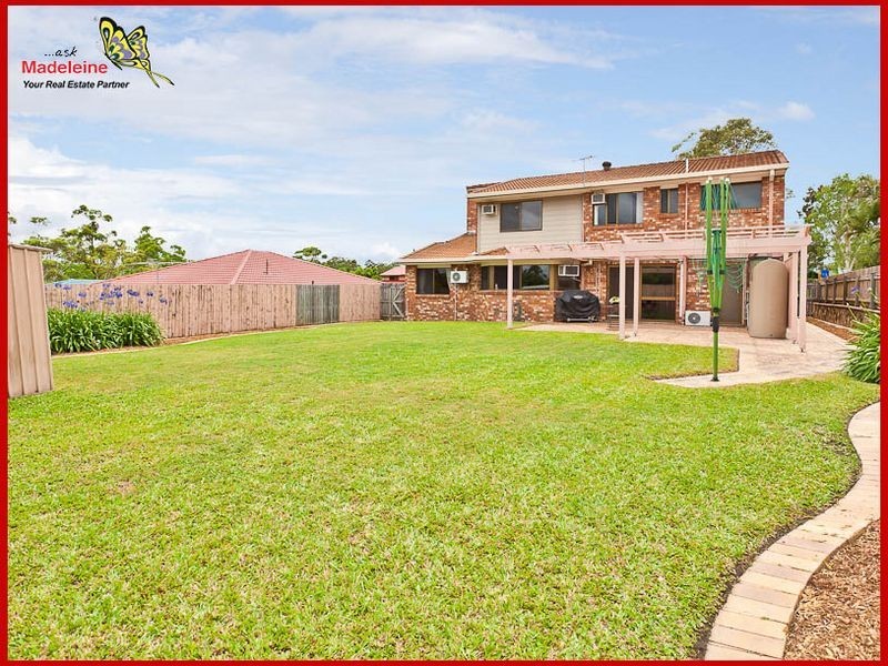 32 Boulting Street, Mcdowall QLD 4053