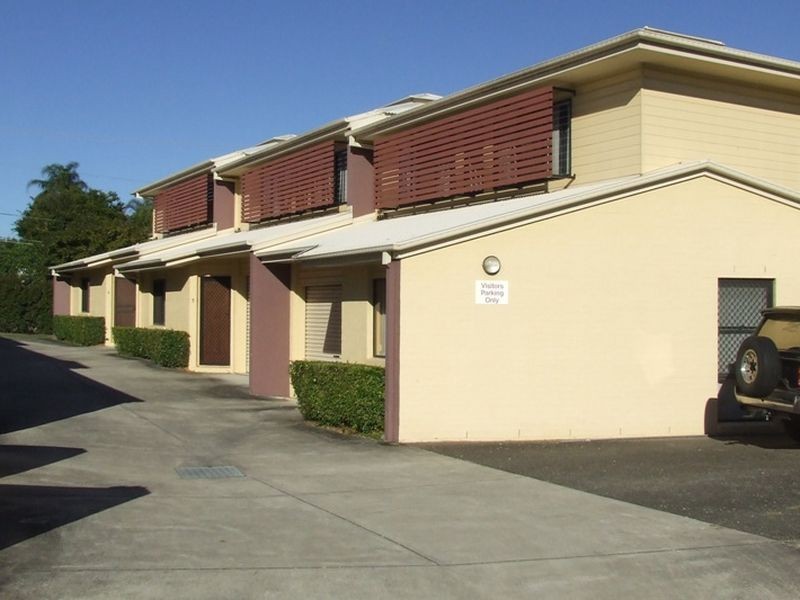 1/17 Crana Street, Gaythorne QLD 4051