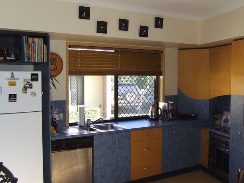 1/17 Crana Street, Gaythorne QLD 4051