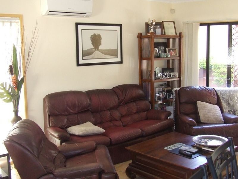 1/17 Crana Street, Gaythorne QLD 4051