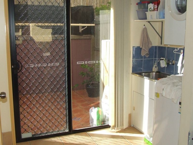 1/17 Crana Street, Gaythorne QLD 4051