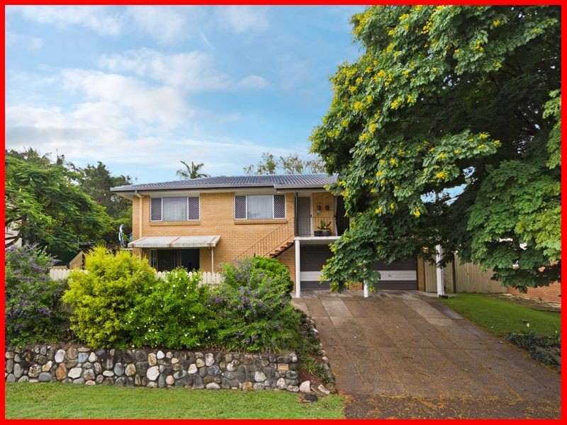 4 Rooney Street, Everton Park QLD 4053