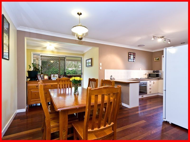 4 Rooney Street, Everton Park QLD 4053