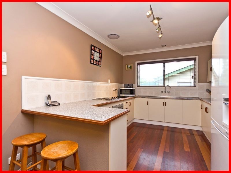4 Rooney Street, Everton Park QLD 4053