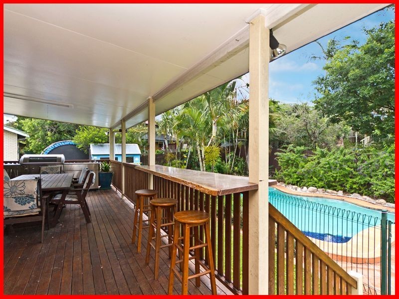 4 Rooney Street, Everton Park QLD 4053