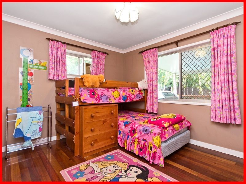 4 Rooney Street, Everton Park QLD 4053
