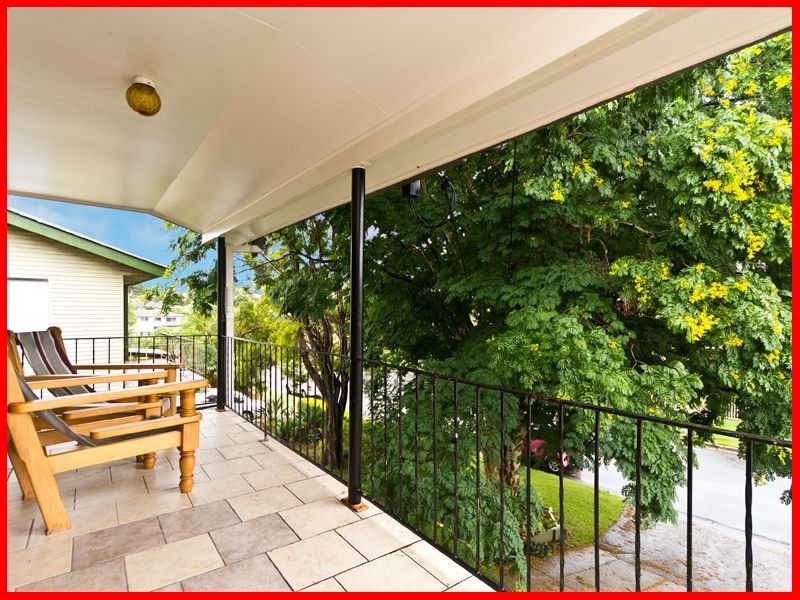 4 Rooney Street, Everton Park QLD 4053
