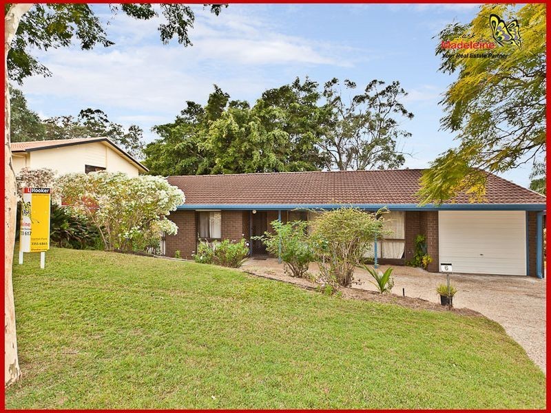 6 Nemira Street, Carseldine QLD 4034