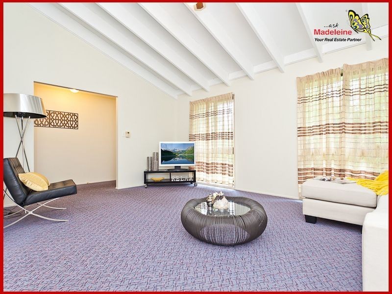 6 Nemira Street, Carseldine QLD 4034