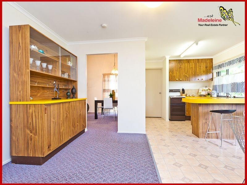 6 Nemira Street, Carseldine QLD 4034