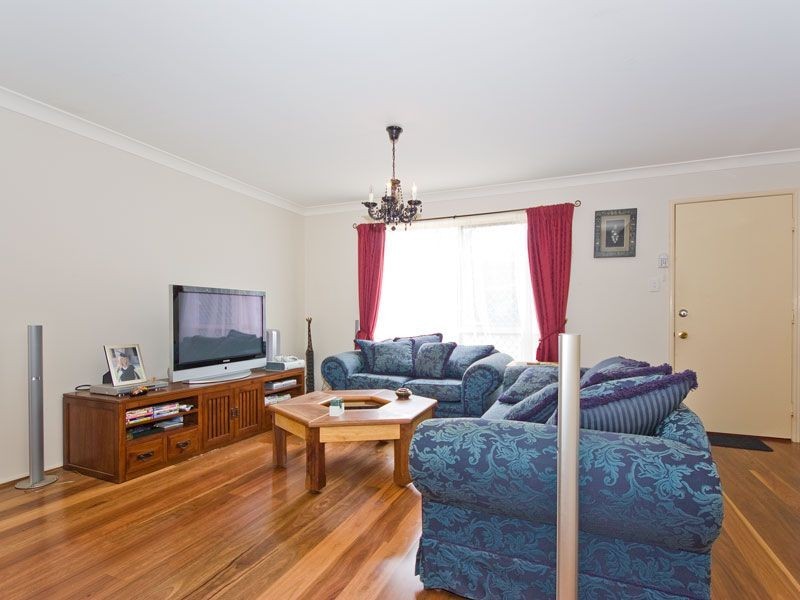 21/12 Crosby Avenue, Arana Hills QLD 4054