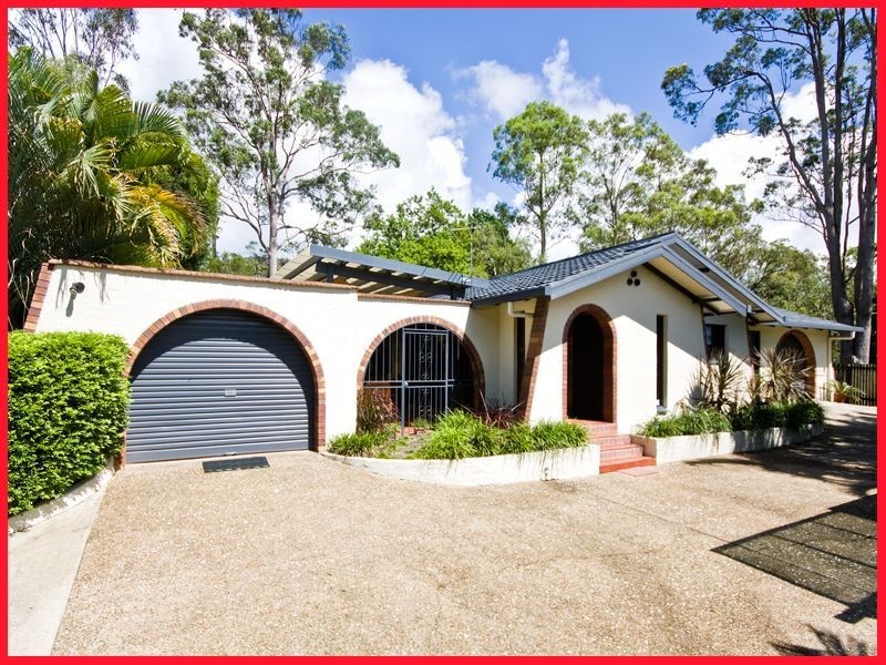 13/36 Leslie Street  (21 Cuphea Street), Arana Hills QLD 4054