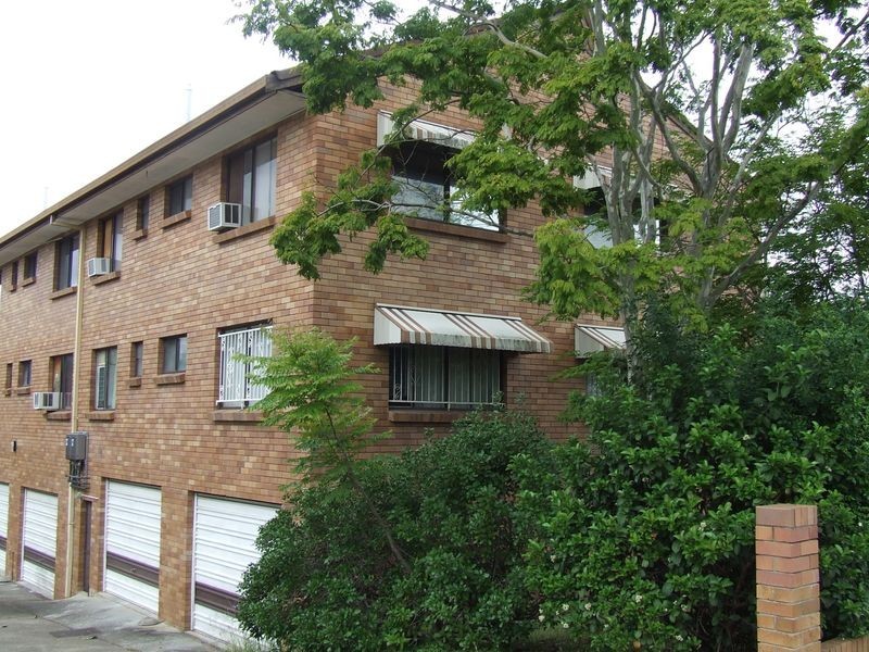 2/18 Jubilee Terrace, Ashgrove QLD 4060