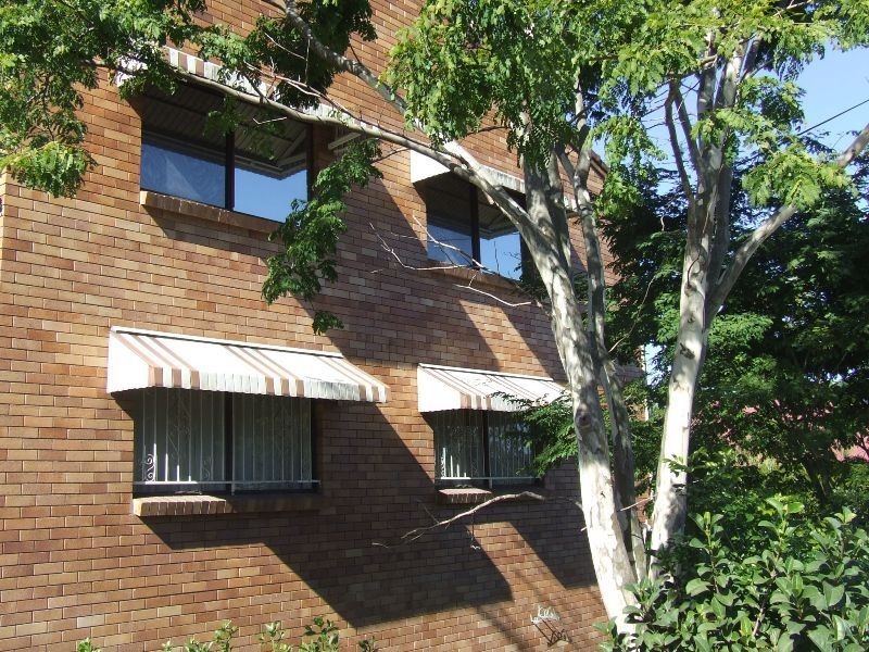 2/18 Jubilee Terrace, Ashgrove QLD 4060