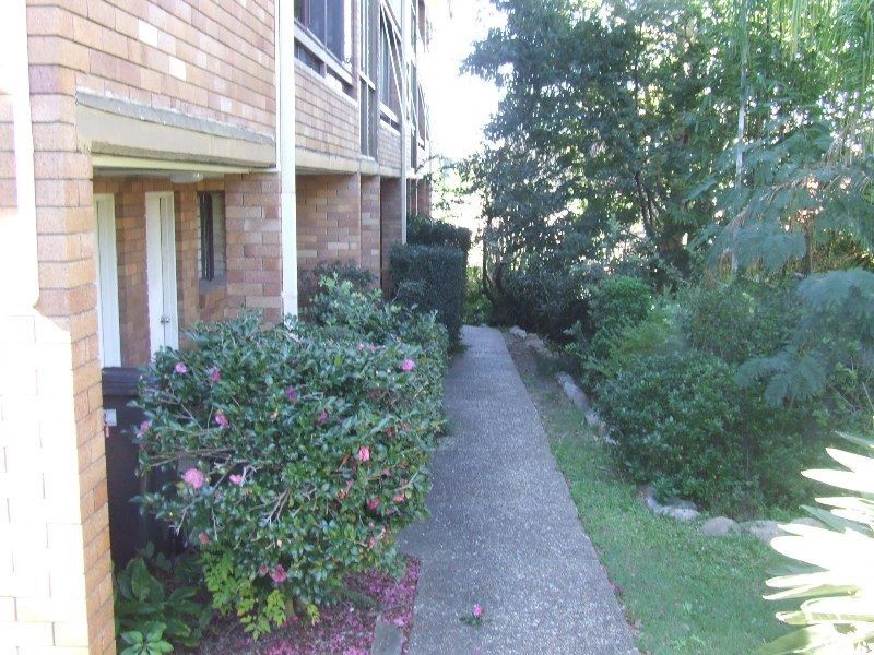 2/18 Jubilee Terrace, Ashgrove QLD 4060