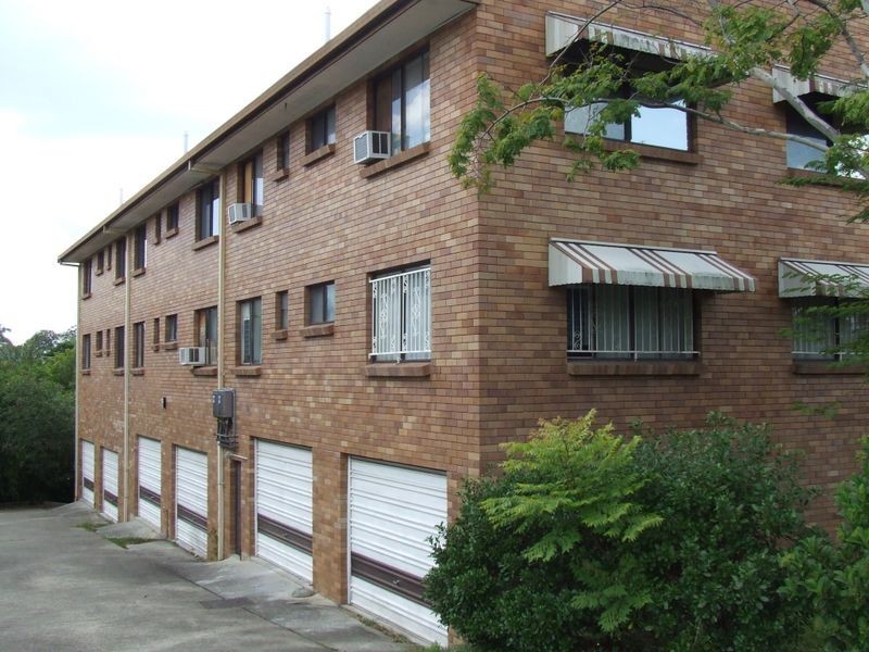 2/18 Jubilee Terrace, Ashgrove QLD 4060