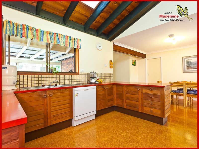 7 Marx Street, Mcdowall QLD 4053