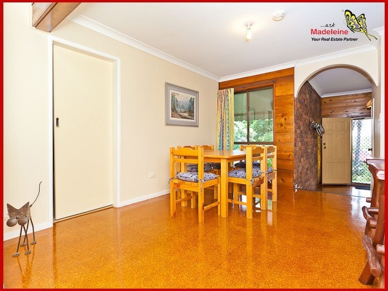 7 Marx Street, Mcdowall QLD 4053