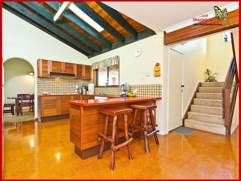 7 Marx Street, Mcdowall QLD 4053