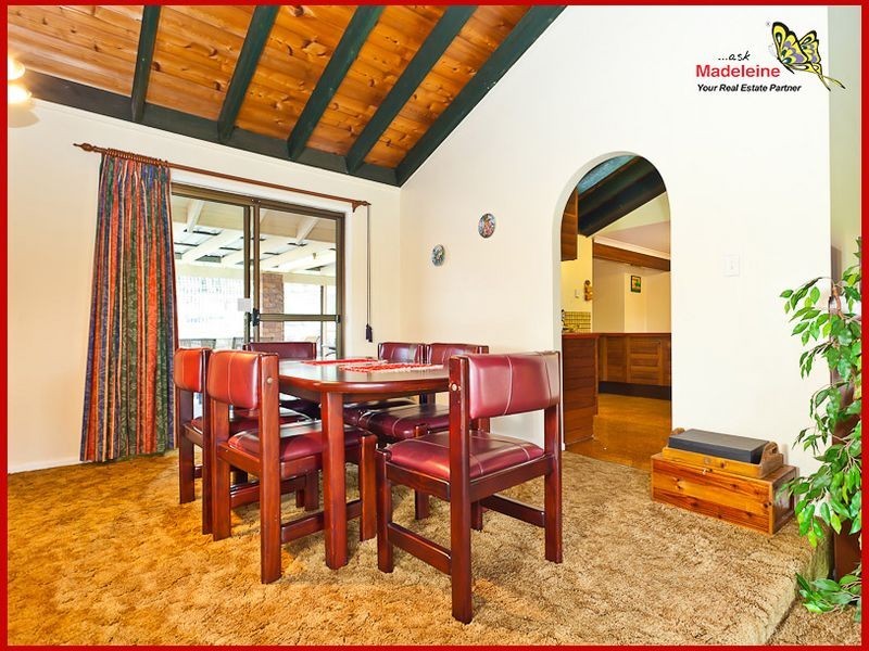 7 Marx Street, Mcdowall QLD 4053