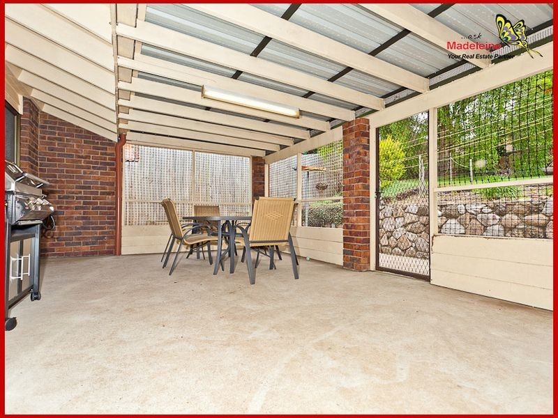 7 Marx Street, Mcdowall QLD 4053