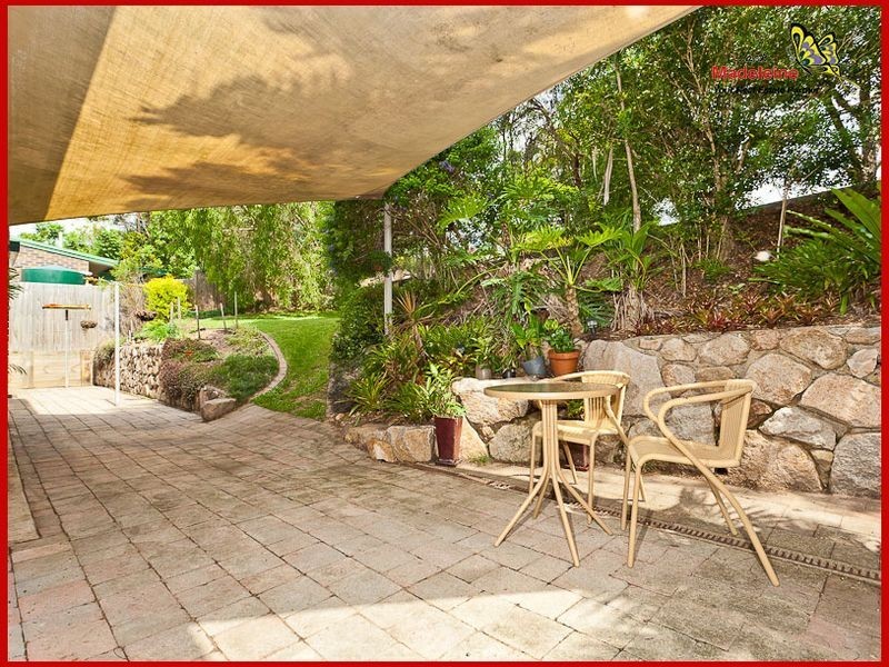 7 Marx Street, Mcdowall QLD 4053