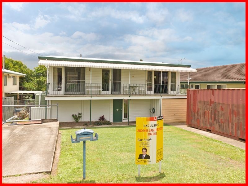 44 Narellan Street, Arana Hills QLD 4054