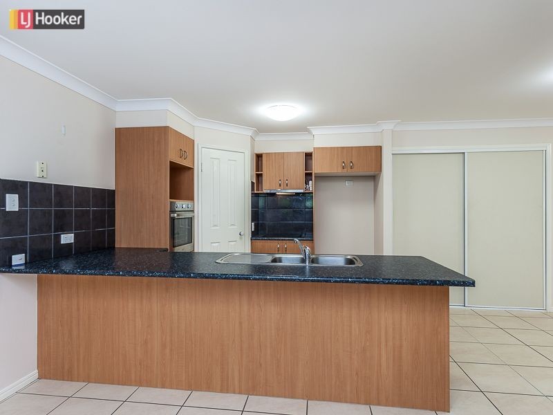 138 Saraband Drive, Eatons Hill QLD 4037
