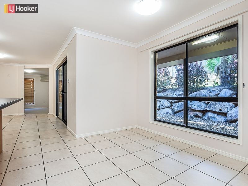 138 Saraband Drive, Eatons Hill QLD 4037