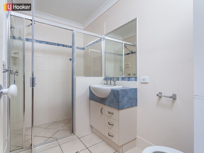 138 Saraband Drive, Eatons Hill QLD 4037