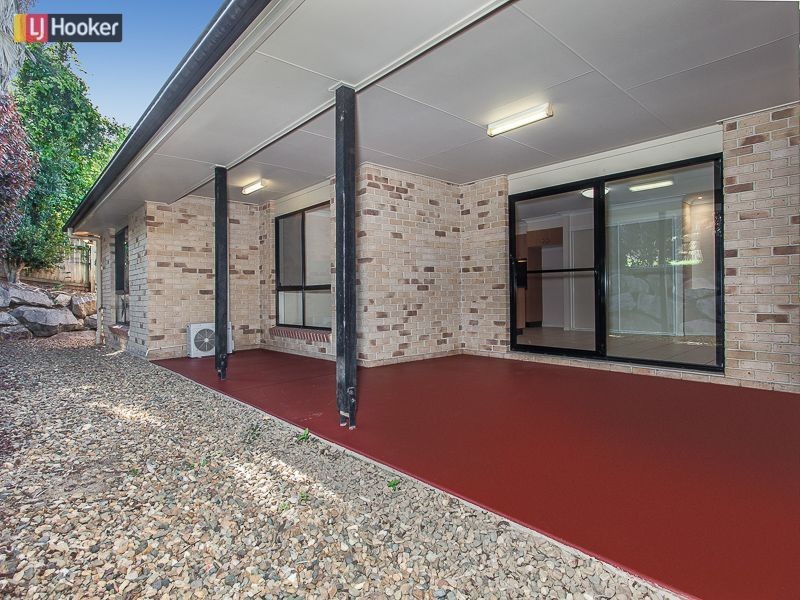 138 Saraband Drive, Eatons Hill QLD 4037