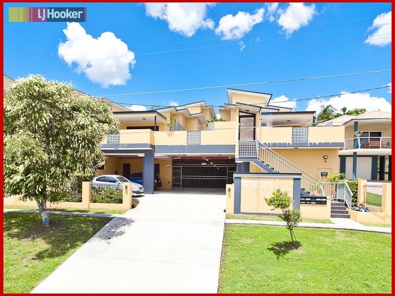 7/48 Glenalva Terrace, Enoggera QLD 4051